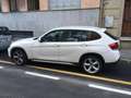 BMW X1 X1 E84 xdrive20d Futura Fehér - thumbnail 1