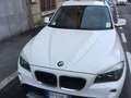 BMW X1 X1 E84 xdrive20d Futura Blanc - thumbnail 6