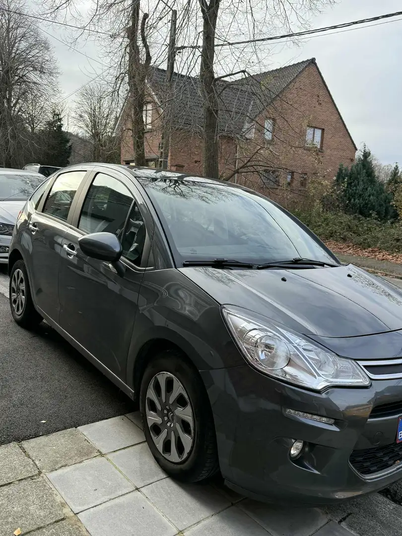 Citroen C3 1.1i Attraction - 1