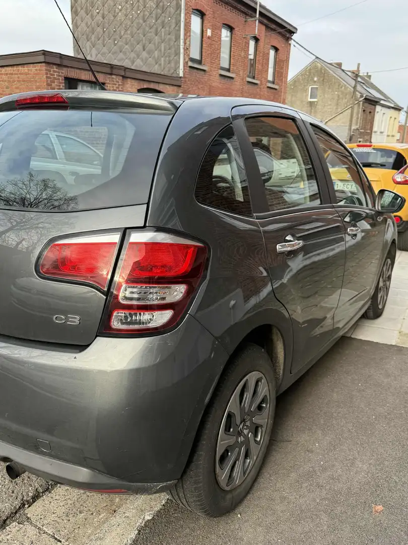 Citroen C3 1.1i Attraction - 2