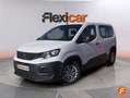 Peugeot Rifter Access Standard BlueHDi 73kW Blanco - thumbnail 3