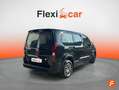Peugeot Rifter Allure+BlueHDi+130+S%26S+6+Vel.+MAN+Long Negru - thumbnail 4