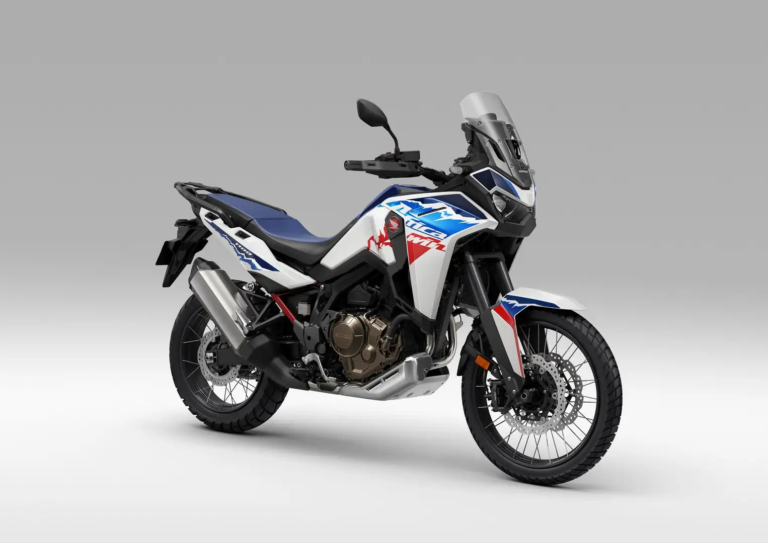 Honda CRF 1100 CRF 1100 Africa Twin L3 ES DCT - Model year 2025 - 2