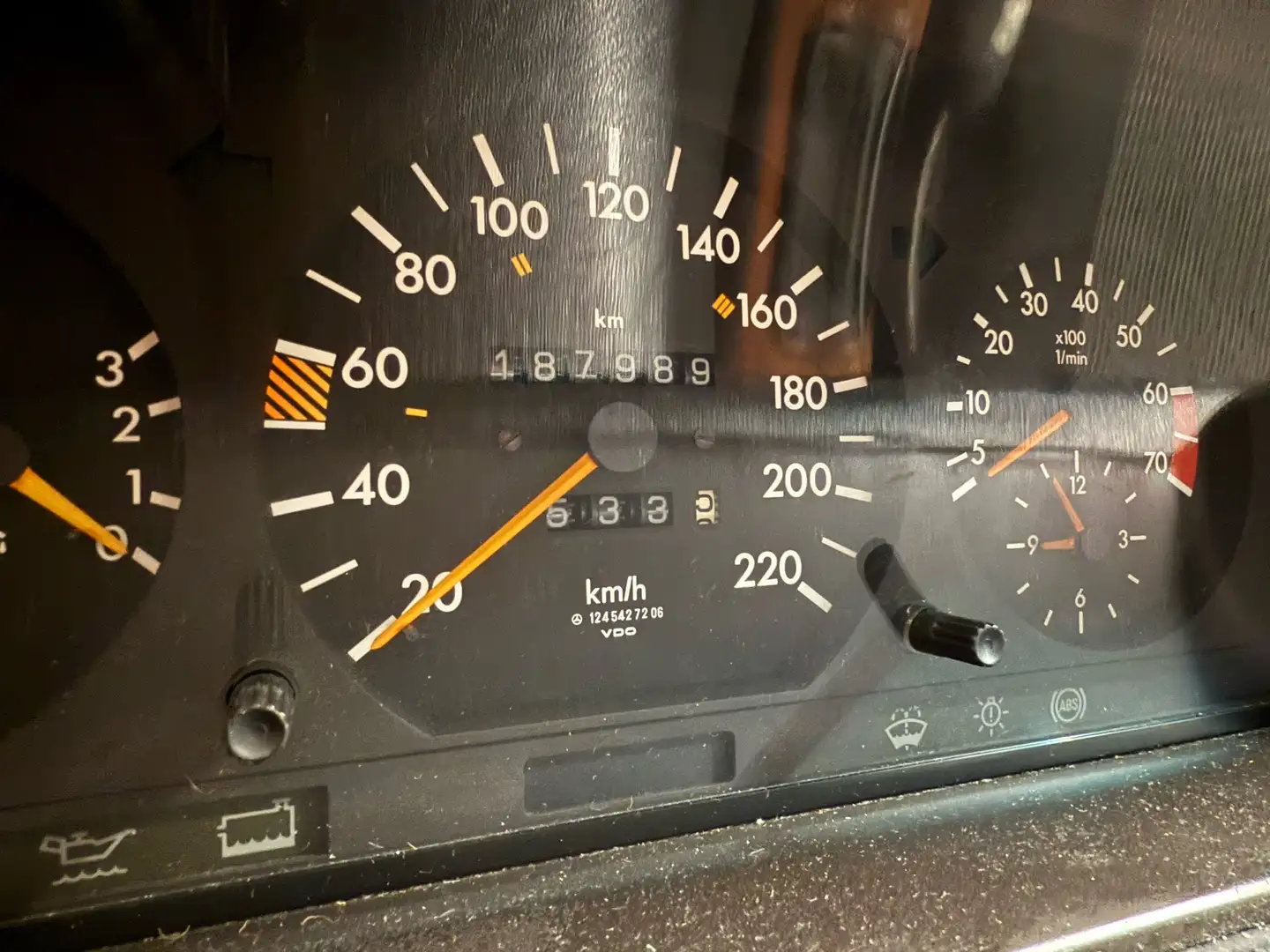 Mercedes-Benz E 200 con impianto a metano Gris - 1