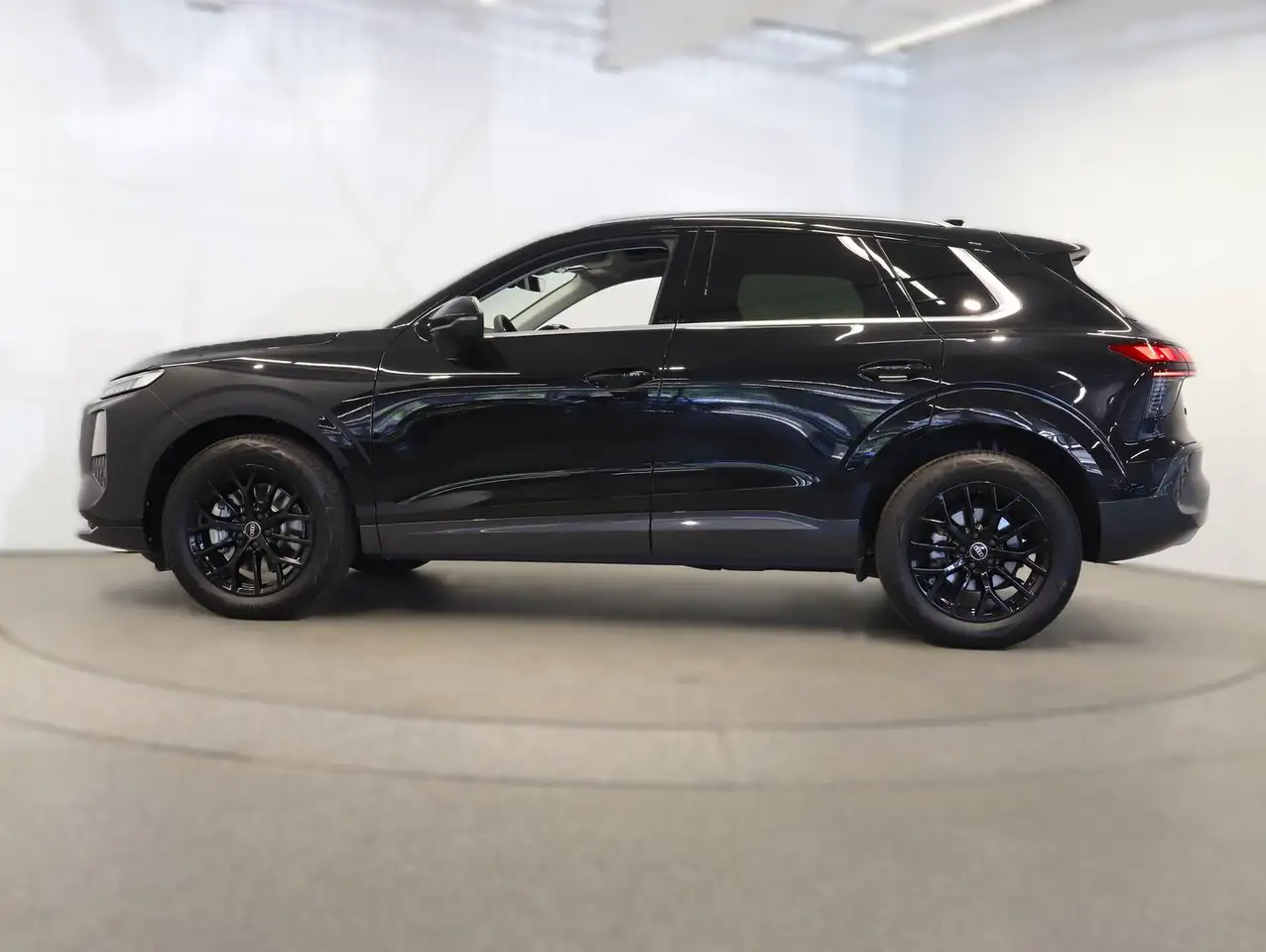 Audi Q3 2026