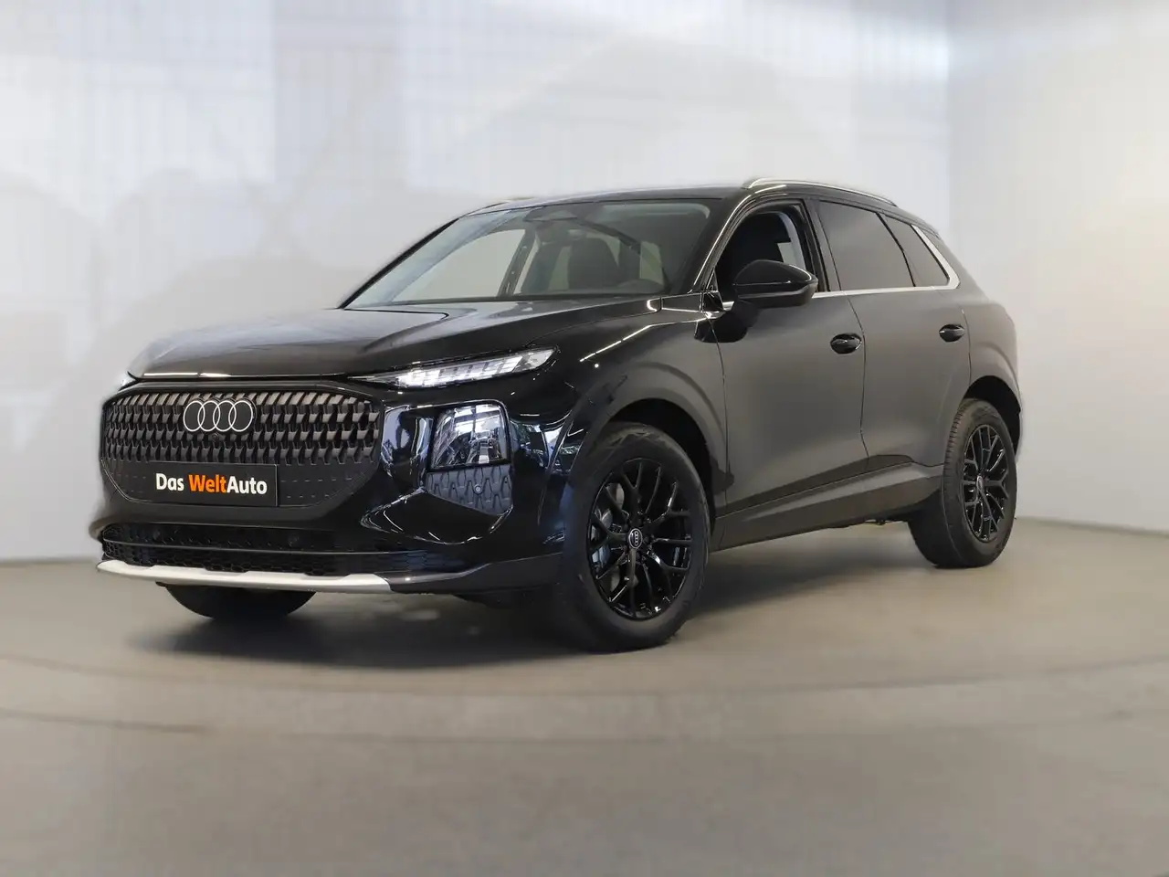Audi Q3 2026