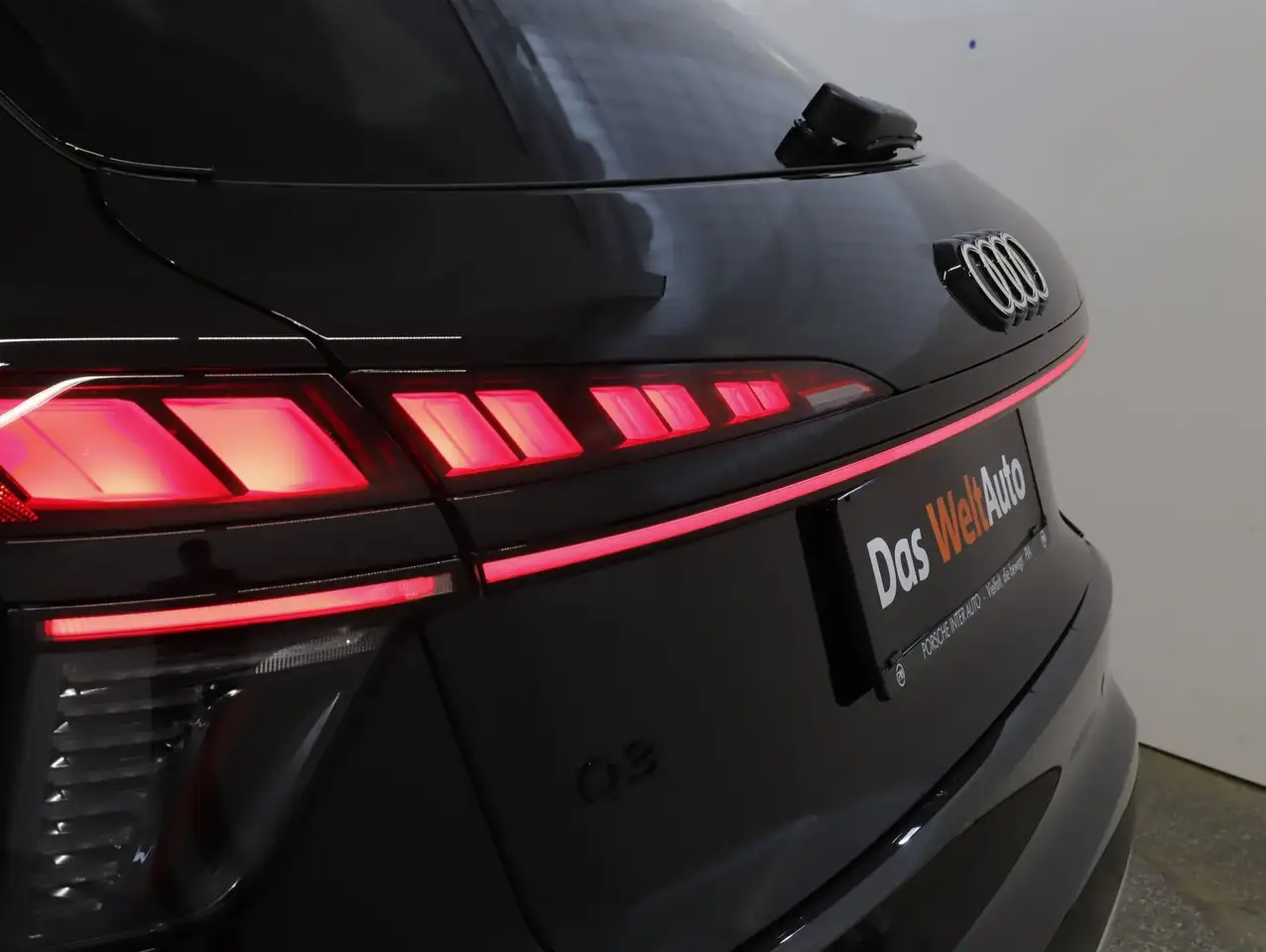 Audi Q3 2026