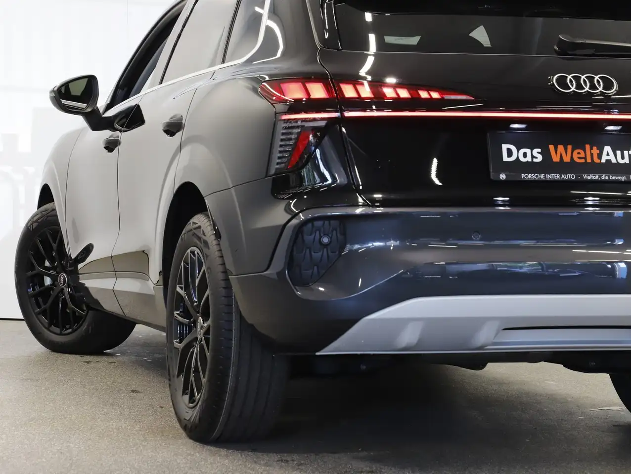 Audi Q3 2026