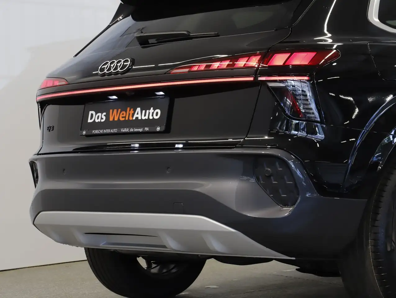 Audi Q3 2026 — фото 6