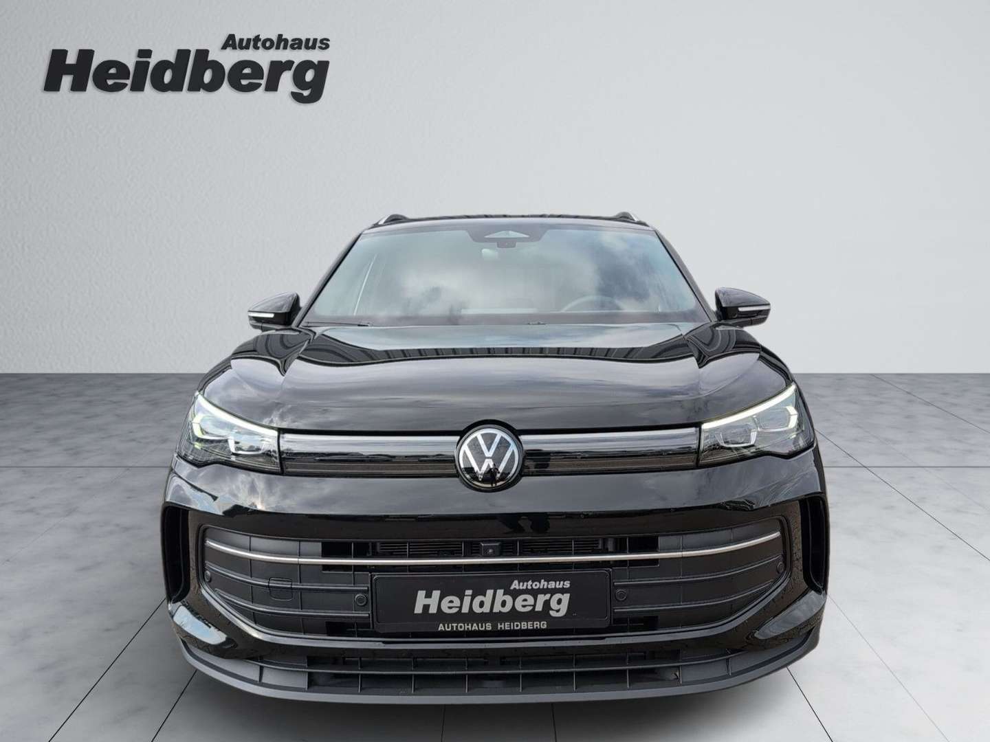 Volkswagen TIGUAN ETSI GOAL -  - Joinsteer - #2