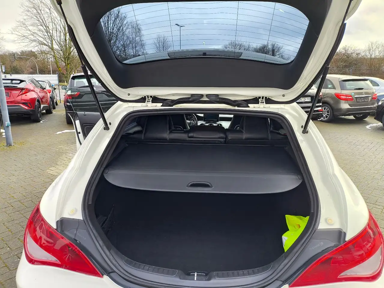 Das Auto
