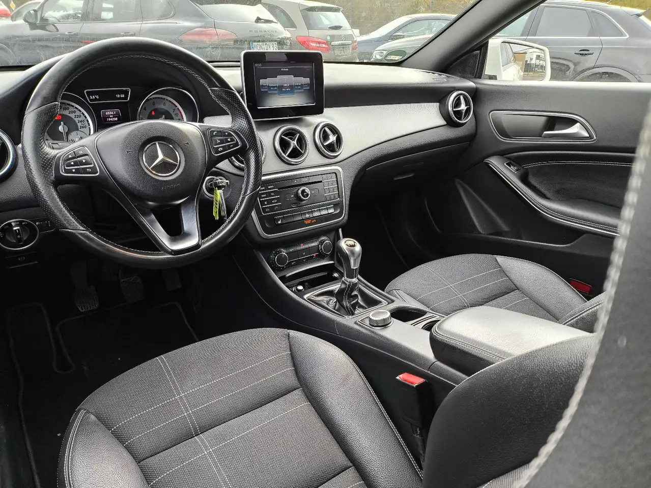 Das Auto