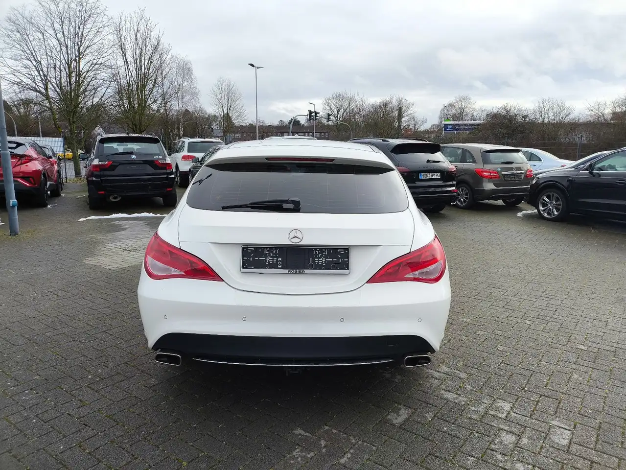 Das Auto
