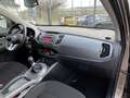 Kia Sportage 1.6 GDI 2WD 4xSitzh Bluetooth Tempom 17 Marrone - thumbnail 19