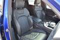 Audi SQ7 4.0 TDI quattro tiptronic Azul - thumbnail 13