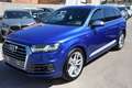Audi SQ7 4.0 TDI quattro tiptronic Azul - thumbnail 2