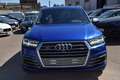 Audi SQ7 4.0 TDI quattro tiptronic Azul - thumbnail 3