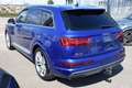 Audi SQ7 4.0 TDI quattro tiptronic Azul - thumbnail 6