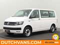 Volkswagen Transporter 2.0TDI 204PK DSG Automaat 2-persoons | Airco | Mul Wit - thumbnail 1