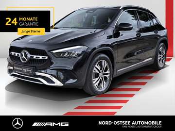 d PROGRESSIVE AHK MBUX LED SHZ