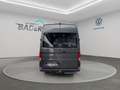 Volkswagen Crafter 35 Kasten 2,0 l 103 kW Frontantrieb 8-G... Gris - thumbnail 5