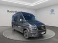 Volkswagen Crafter 35 Kasten 2,0 l 103 kW Frontantrieb 8-G... Grau - thumbnail 8