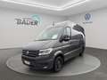 Volkswagen Crafter 35 Kasten 2,0 l 103 kW Frontantrieb 8-G... Gris - thumbnail 1