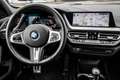 BMW 116 i M Sportpaket Lenkradhzg. Navi PDC LED Klima Weiß - thumbnail 13