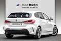 BMW 116 i M Sportpaket Lenkradhzg. Navi PDC LED Klima Weiß - thumbnail 2