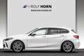 BMW 116 i M Sportpaket Lenkradhzg. Navi PDC LED Klima Weiß - thumbnail 7