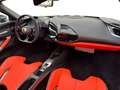Ferrari SF90 Spider *Embleme*Navi*PDC*Klima*Leder* Blauw - thumbnail 16
