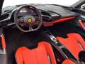 Ferrari SF90 Spider *Embleme*Navi*PDC*Klima*Leder* Синій - thumbnail 13