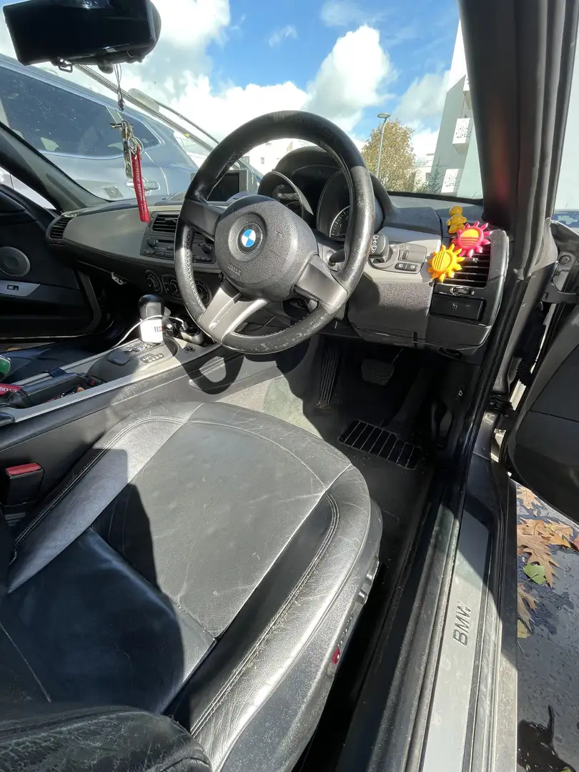 BMW Z4 Maro - 2