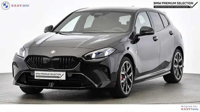 BMW 120 d M-Sportpaket Pro