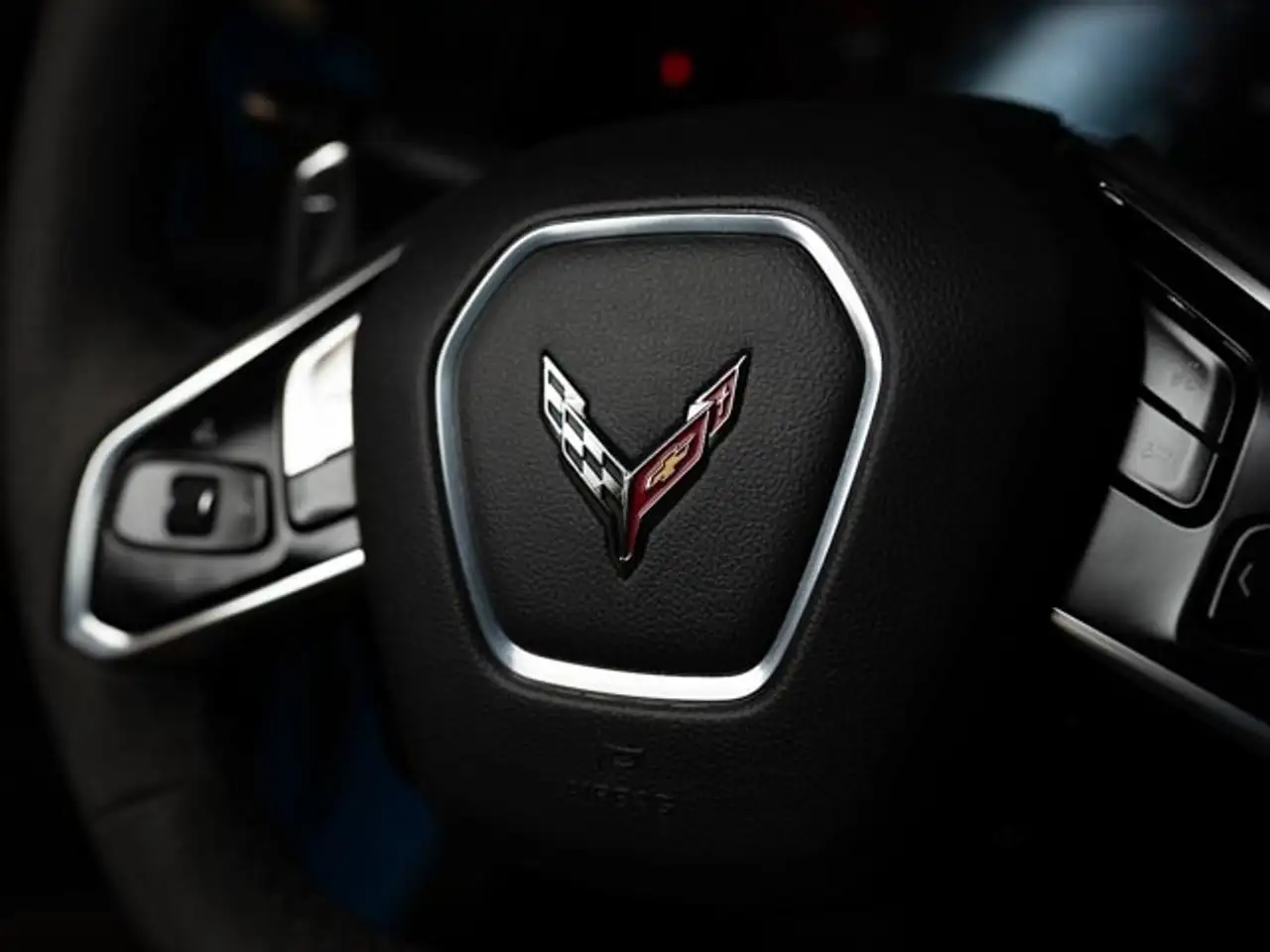 Chevrolet Corvette photo Chevrolet Corvette