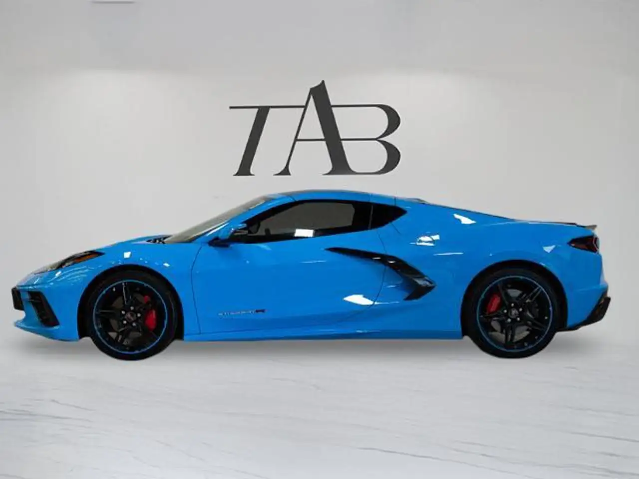 Chevrolet Corvette photo Chevrolet Corvette