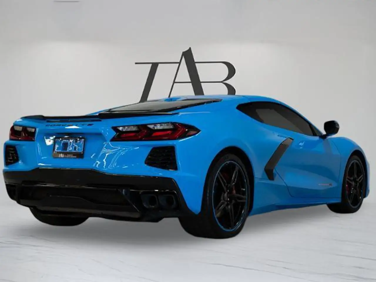 Chevrolet Corvette photo Chevrolet Corvette