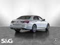 Mercedes-Benz E 300 de Limousine 360°+MBUX+AHK+HUD+Sitzhzg+19 Silber - thumbnail 3