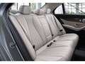 Mercedes-Benz E 300 de Limousine 360°+MBUX+AHK+HUD+Sitzhzg+19 Silber - thumbnail 9