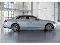 Mercedes-Benz E 300 de Limousine 360°+MBUX+AHK+HUD+Sitzhzg+19 Silber - thumbnail 5