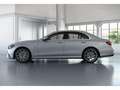 Mercedes-Benz E 300 de Limousine 360°+MBUX+AHK+HUD+Sitzhzg+19 Silber - thumbnail 2