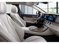Mercedes-Benz E 300 de Limousine 360°+MBUX+AHK+HUD+Sitzhzg+19 Silber - thumbnail 8