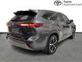 Toyota Highlander Premium Plus AWD & 7 PL Grijs - thumbnail 15
