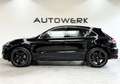 Porsche Macan S*SPORT-AGA*LUFT*KAMERA*21 ZOLL* Zwart - thumbnail 4