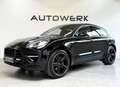 Porsche Macan S*SPORT-AGA*LUFT*KAMERA*21 ZOLL* Zwart - thumbnail 2