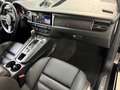 Porsche Macan S*SPORT-AGA*LUFT*KAMERA*21 ZOLL* Zwart - thumbnail 11