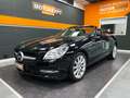 Mercedes-Benz SLK 200 184Cv CGI 7G Tronic Sport R172 Xeno/Navi/Pelle Schwarz - thumbnail 3