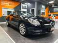 Mercedes-Benz SLK 200 184Cv CGI 7G Tronic Sport R172 Xeno/Navi/Pelle Schwarz - thumbnail 6