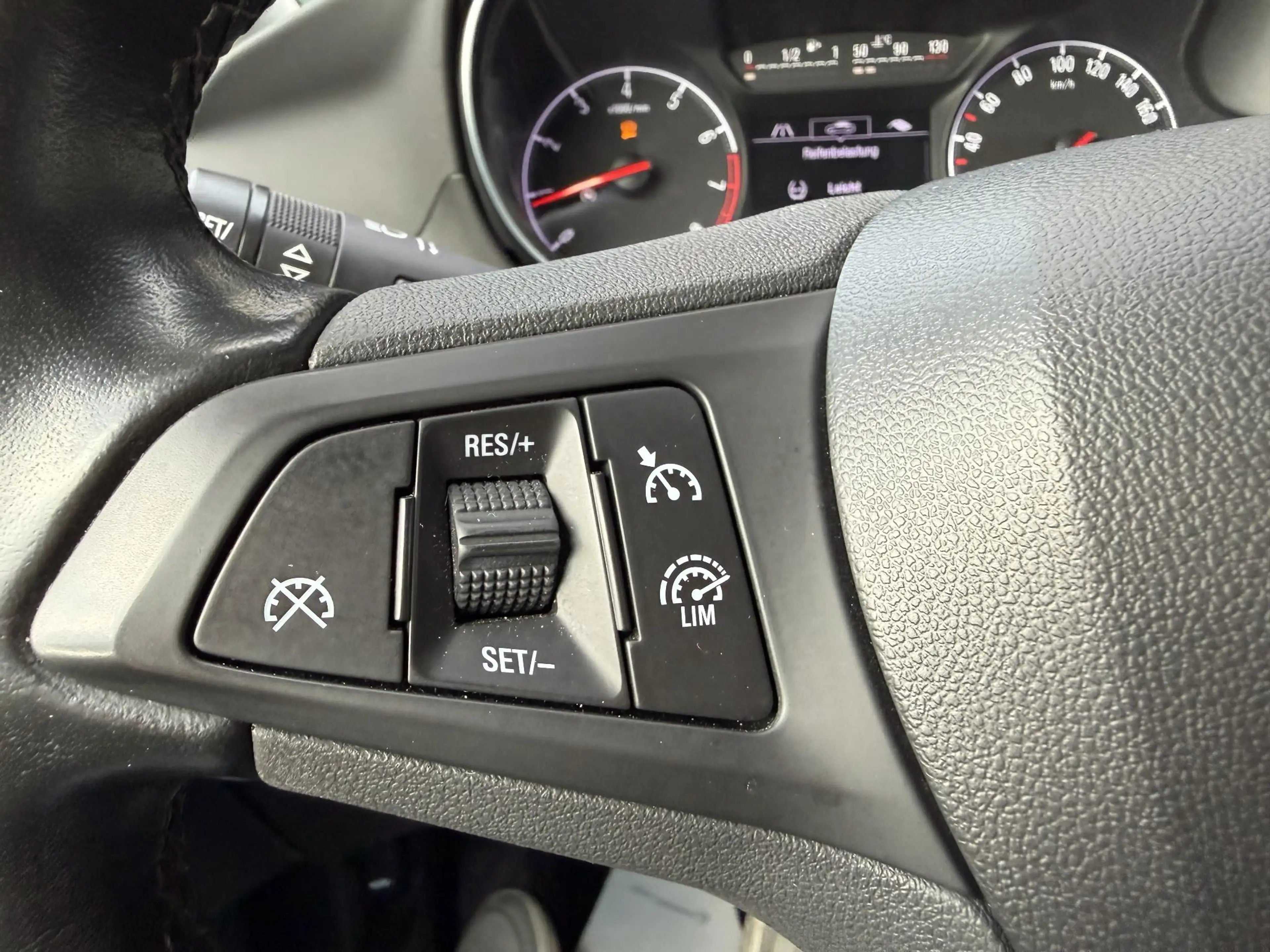 Opel Zafira 1.4 Turbo Innovation 7p. AUTOMAAT | TREKHAAK | APP — photo 14