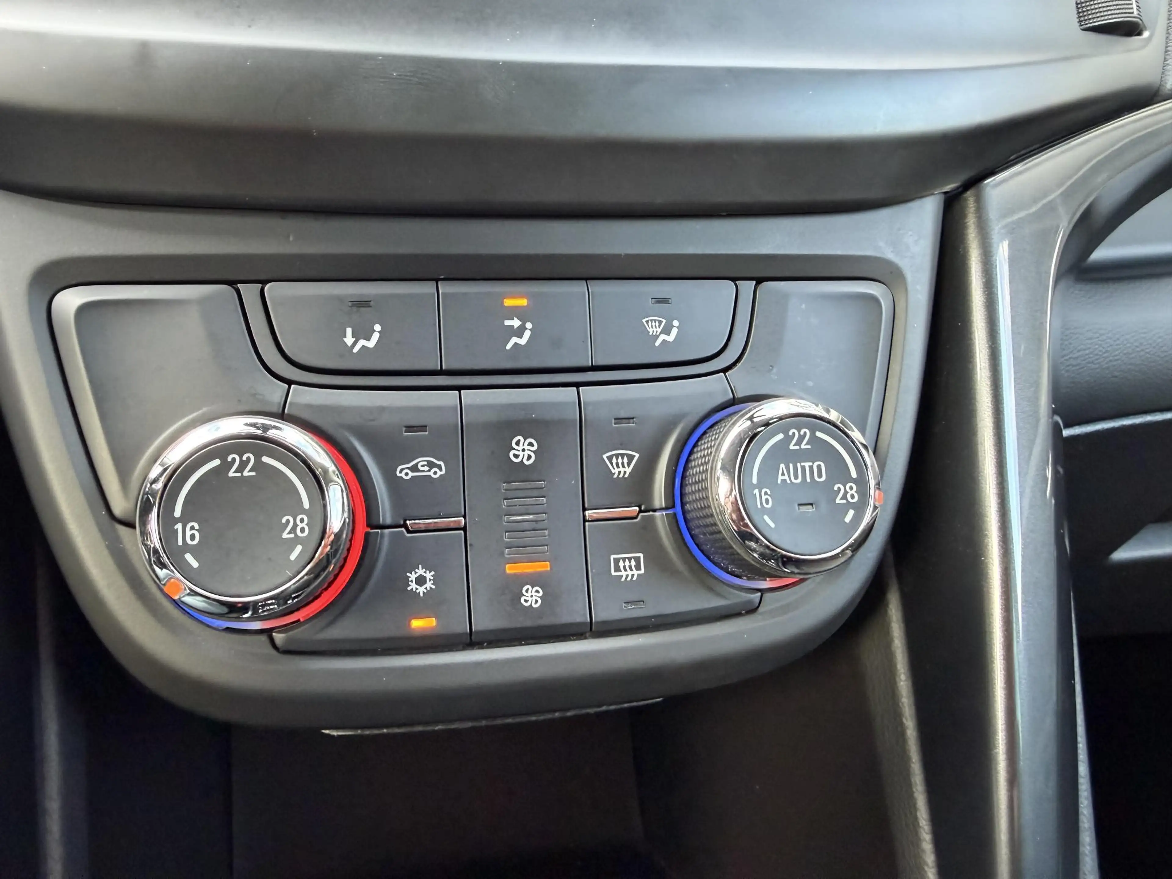 Opel Zafira 1.4 Turbo Innovation 7p. AUTOMAAT | TREKHAAK | APP — photo 16